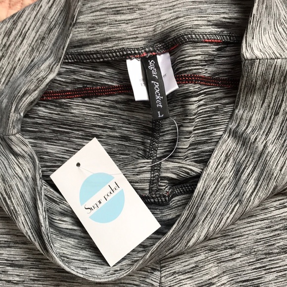 Sugar Pocket Leggings - Picture 5 of 5